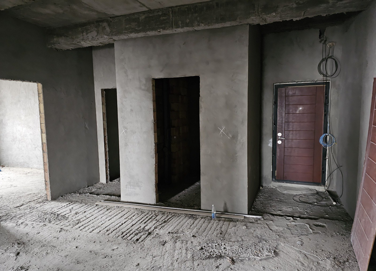 4 otaqlı mənzil 185 m² satılır — Mənzil, Bakı (4)