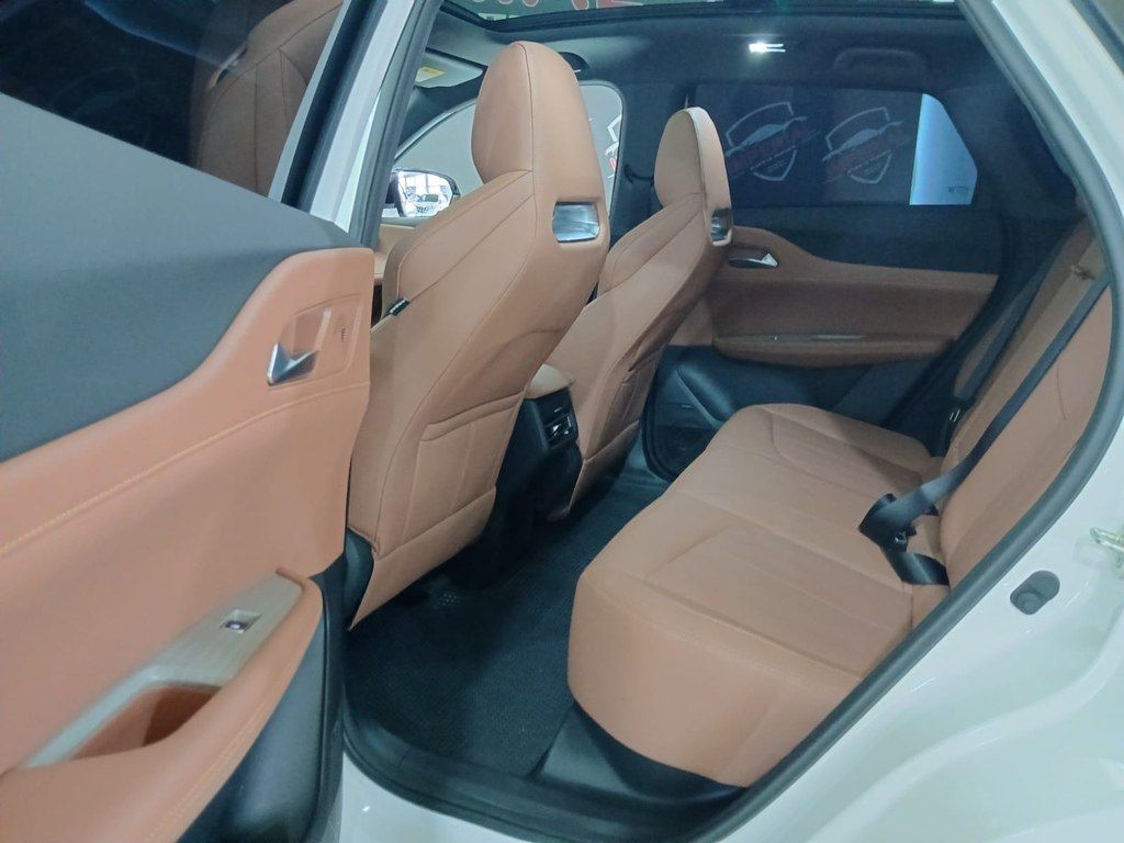 Changan Uni-Z, 1.5 L, 18.4 kWh, 2025 il, 17 000 km — Avtomobillər, Bakı (7)