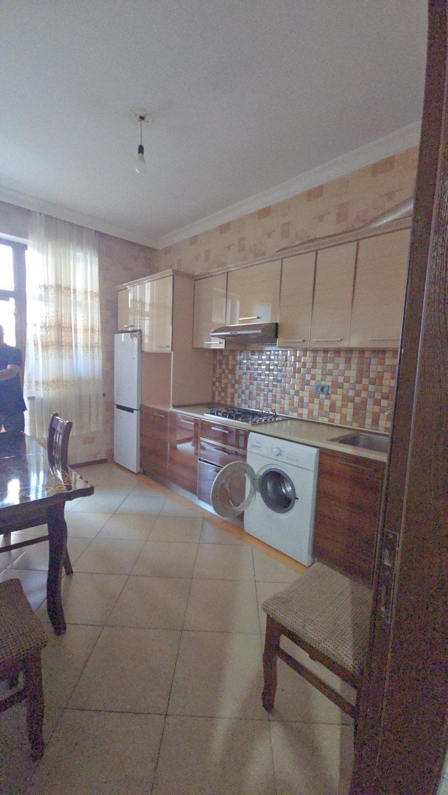 Satılır 1 otaqlı yeni tikili 55 m² — Mənzil, Bakı (6)