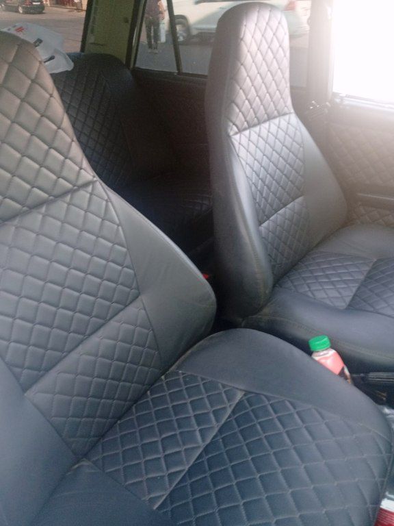 Lada (VAZ) 2107, 1.6 L, 2006 il, 120 000 km 77-GD-275 — Avtomobillər, Cəlilabad (12)
