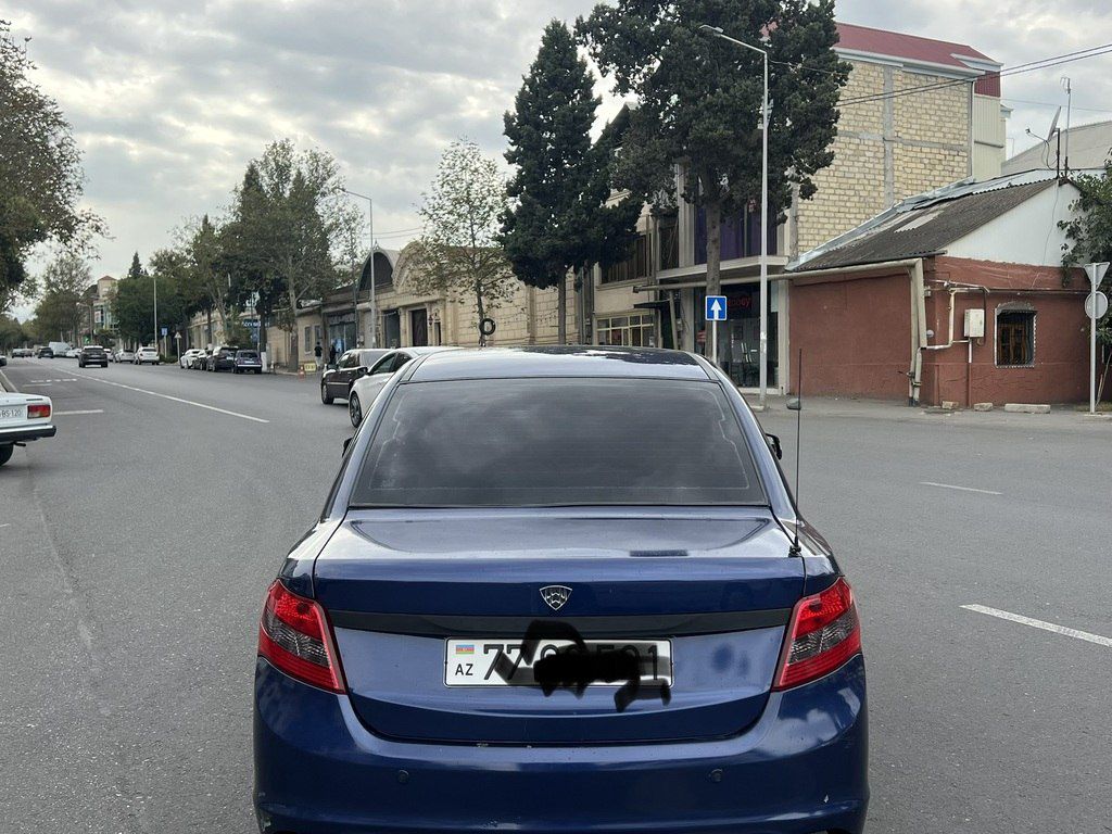 Saipa Saina, 1.5 L, 2021 il, 200 000 km 77-RO-320 — Avtomobillər, Gəncə (3)