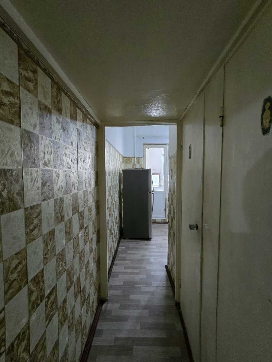 İcarəyə verilir 4 otaqlı köhnə tikili 90 m² — Mənzil, Bakı (11)