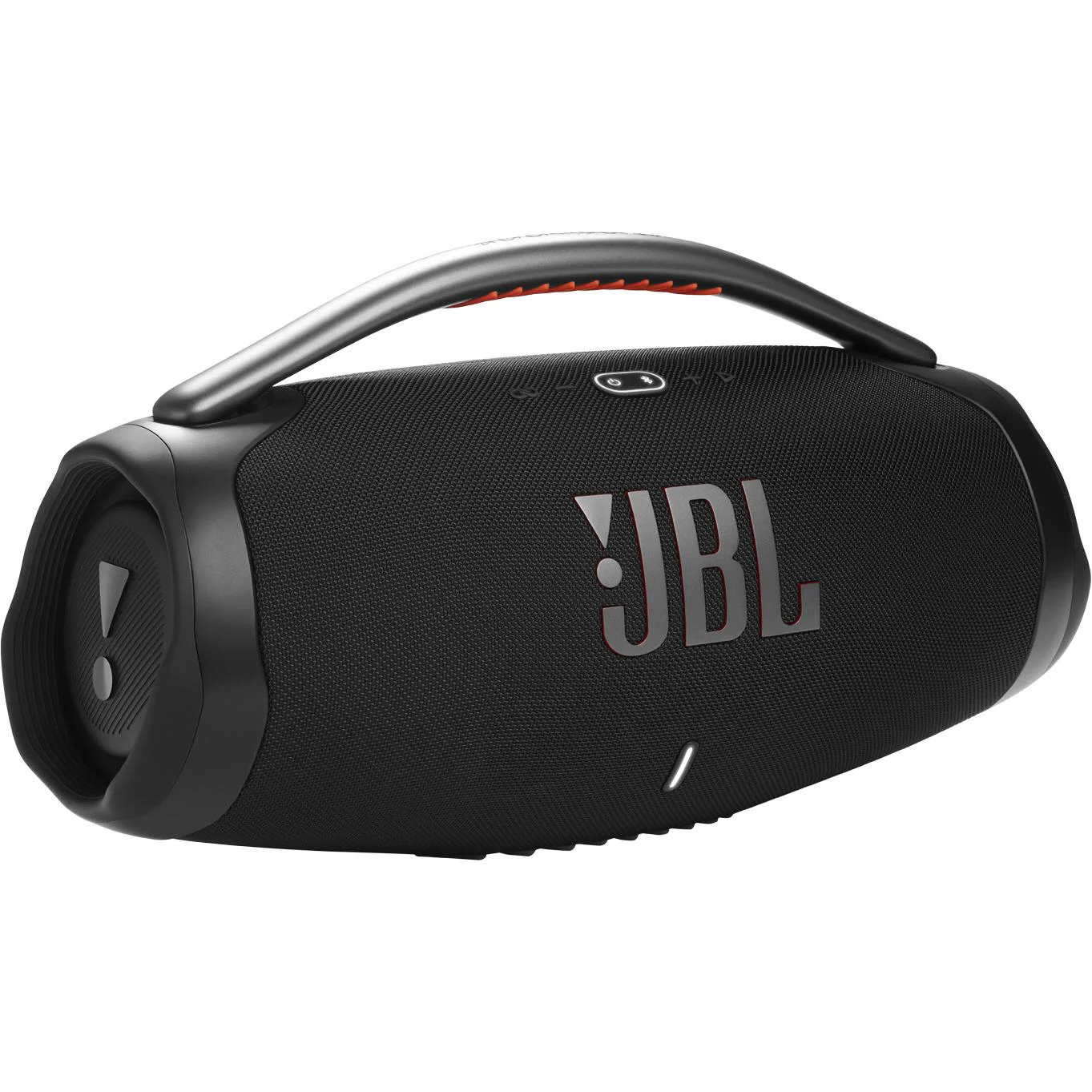 JBL Boombox 3 Portable Bluetooth Speaker (Black) — Simsiz dinamiklər, Bakı (2)