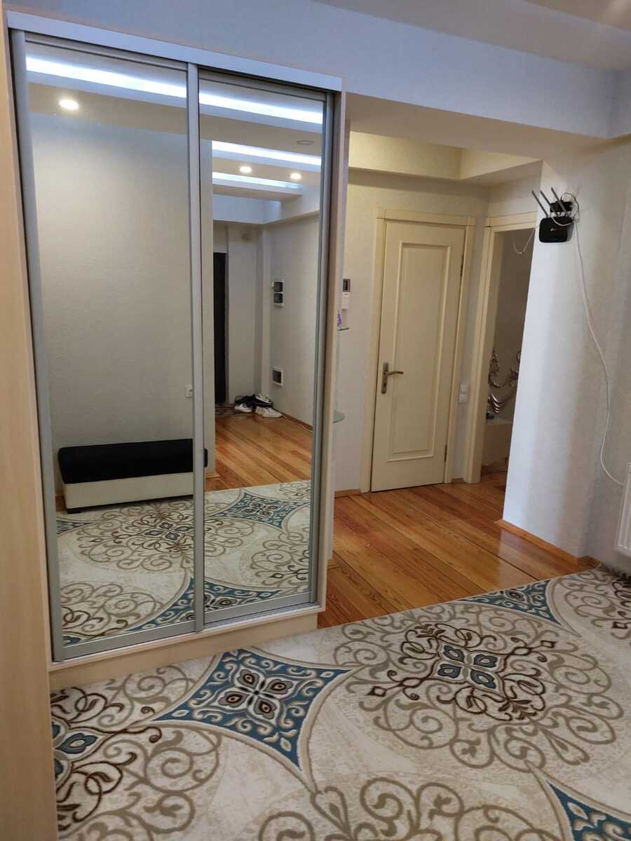 Satılır 3 otaqlı yeni tikili 85 m² — Mənzil, Xırdalan (10)
