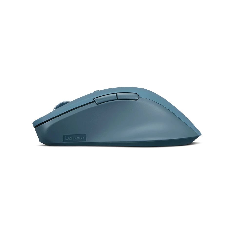 Lenovo Yoga Pro Mouse Tidal Teal (GY51P14335) — Veb kameralar, Bakı (6)