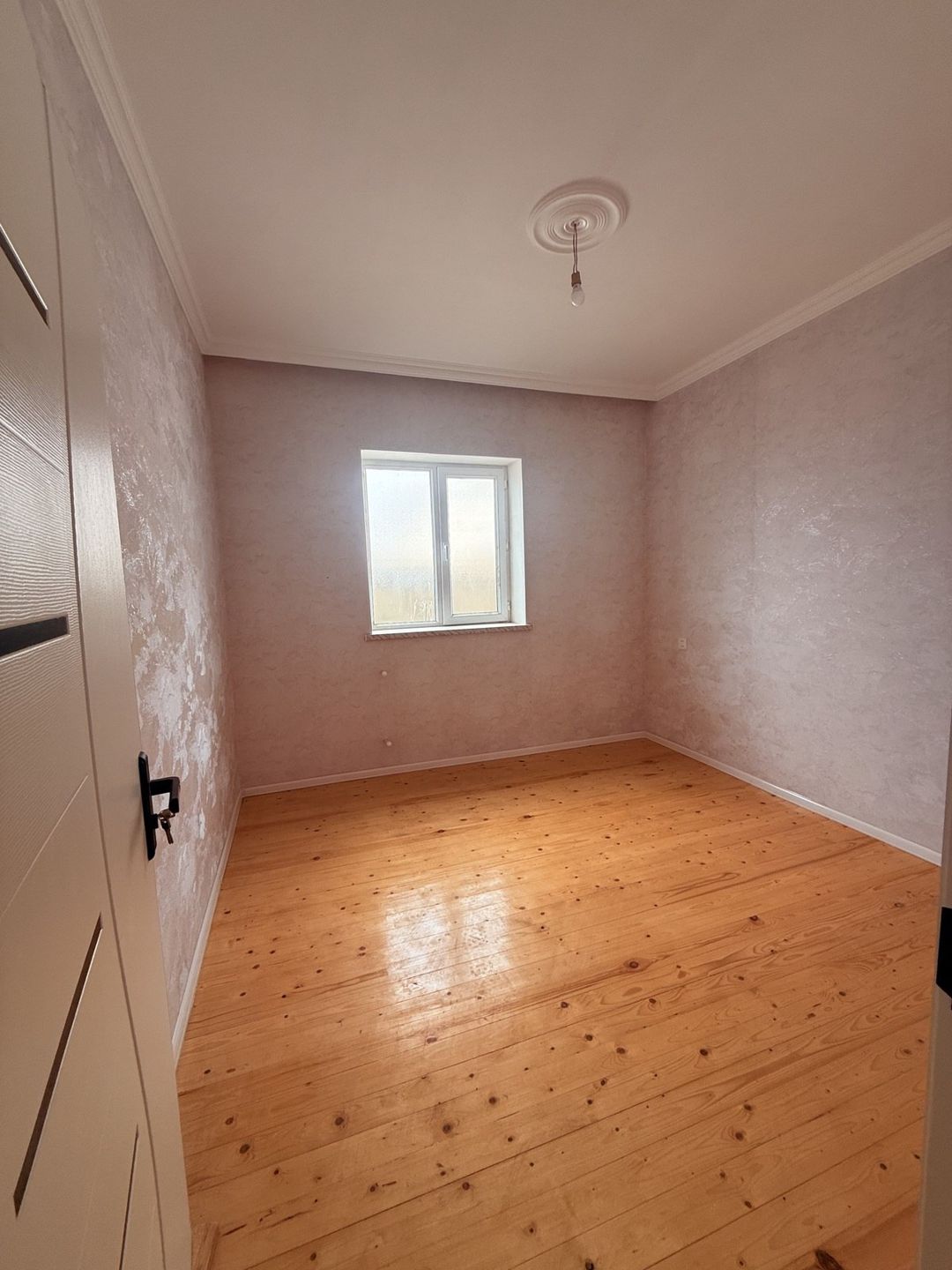 Satılır 4 otaqlı həyət evi/bağ evi 100 m² — Ev, villa, Bakı (6)