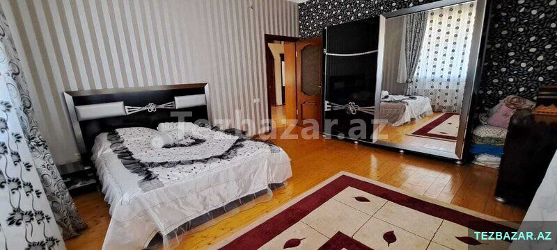 Kreditlə evlərin satışı — Ev, villa, Bakı (7)