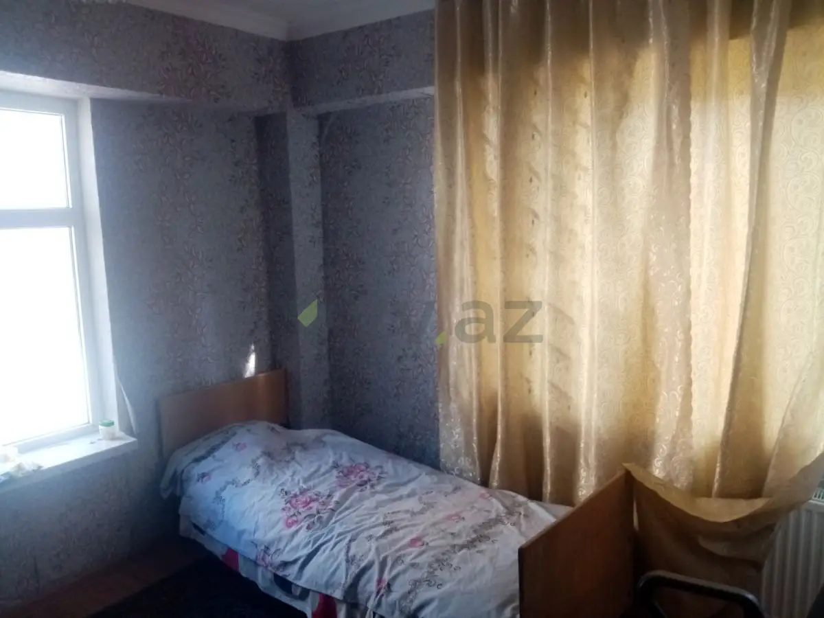 4 otaqlı Həyət evi Satılır, Hövsan qəs., Suraxanı, Bakı — Ev, villa, Bakı (9)