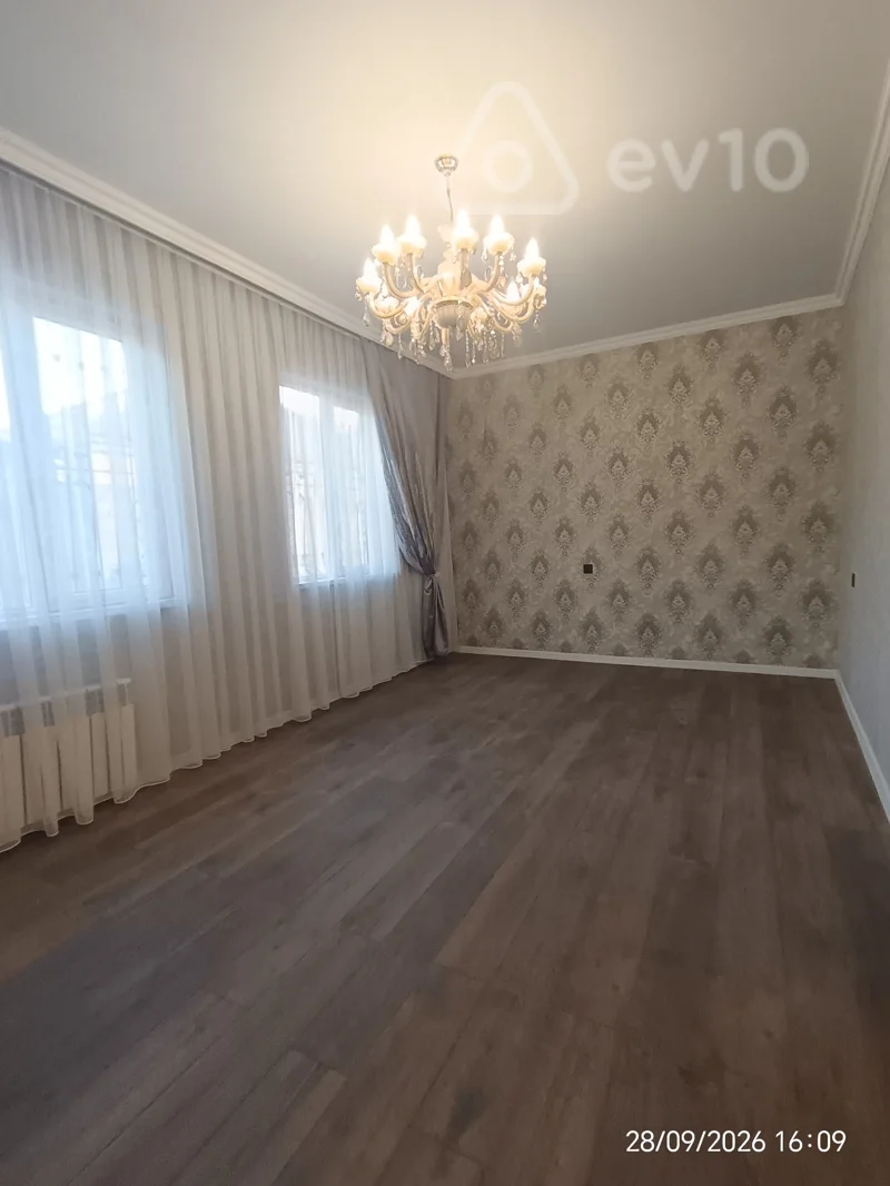 3 otaqlı həyət evi, 100 m², Xirdalan, Xırdalan — Ev, villa, Xırdalan (9)