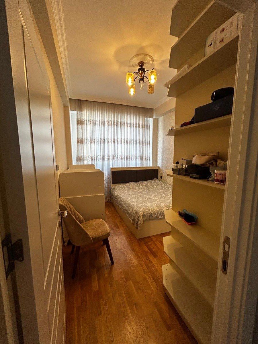 Satılır 2 otaqlı yeni tikili 58.3 m² — Mənzil, Xırdalan (5)