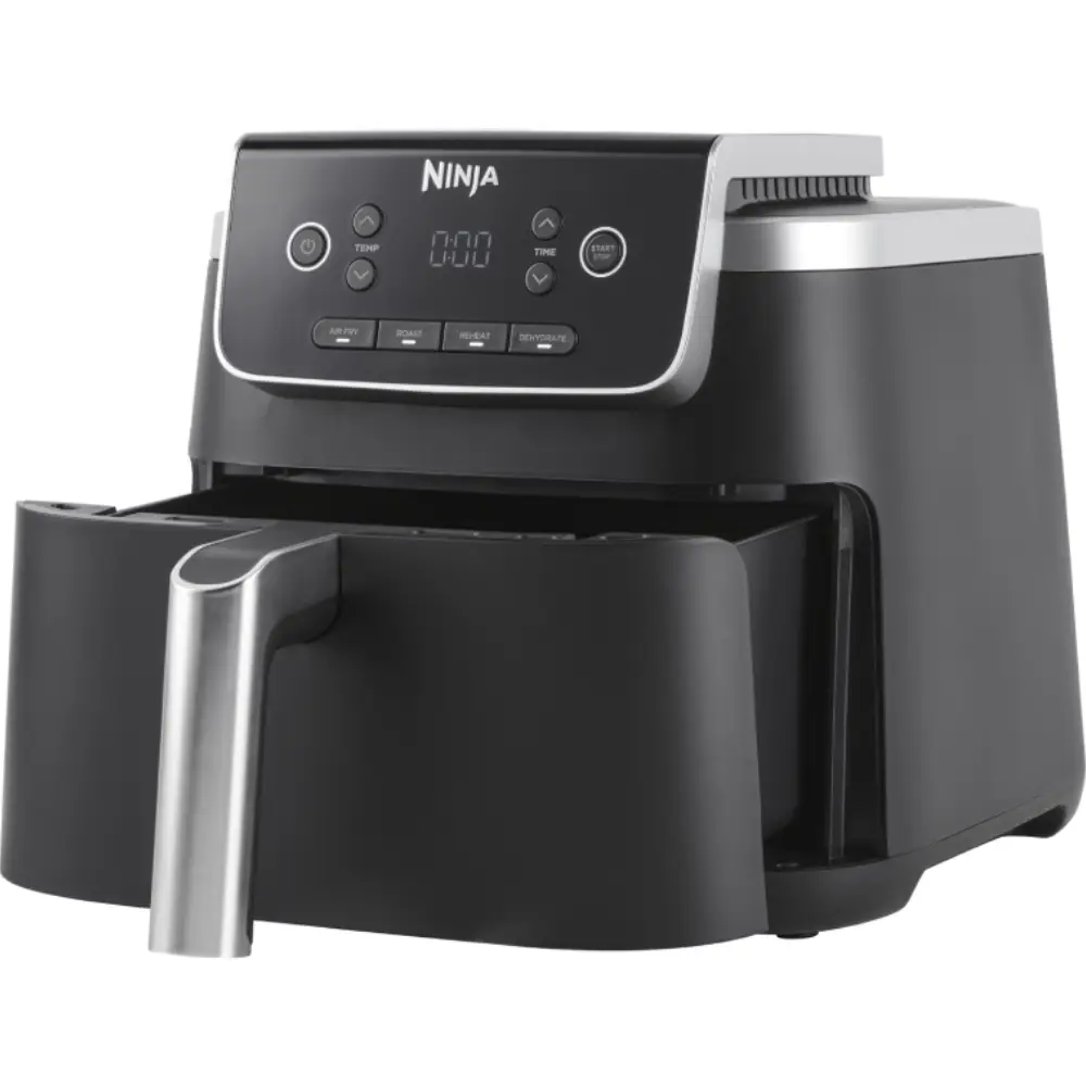 Ninja Air Fryer 4.7L (AF140EU) — Soba və qrillər, Bakı (5)