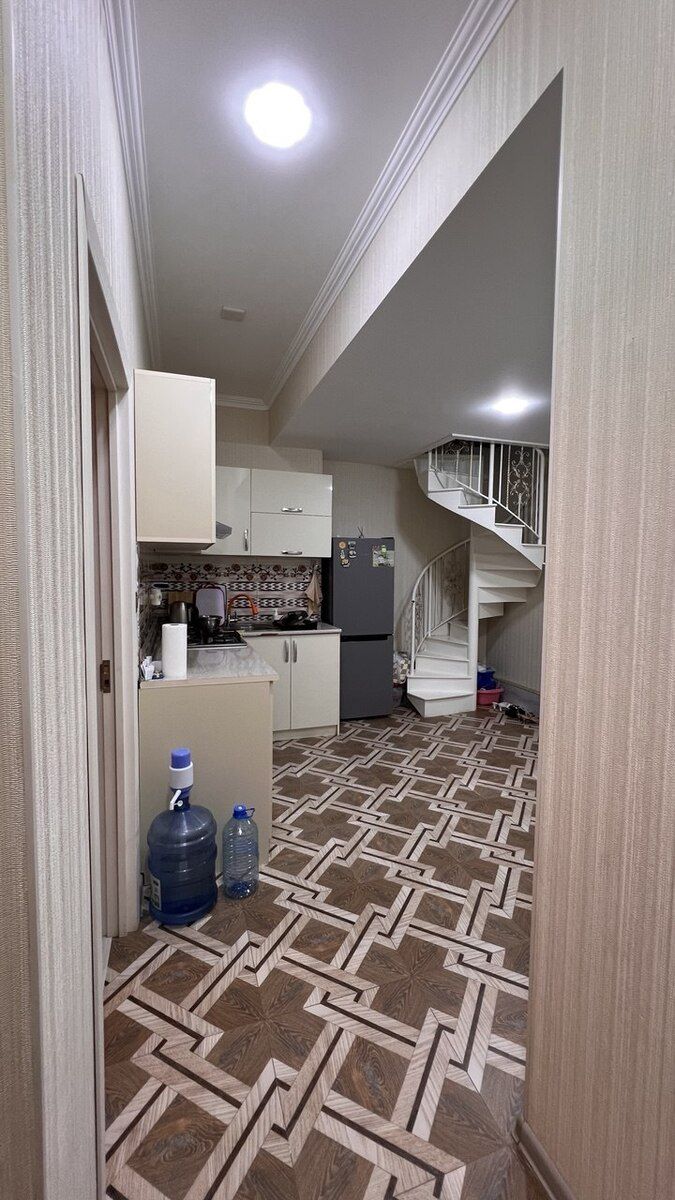 Satılır 3 otaqlı köhnə tikili 54 m² — Mənzil, Bakı (11)