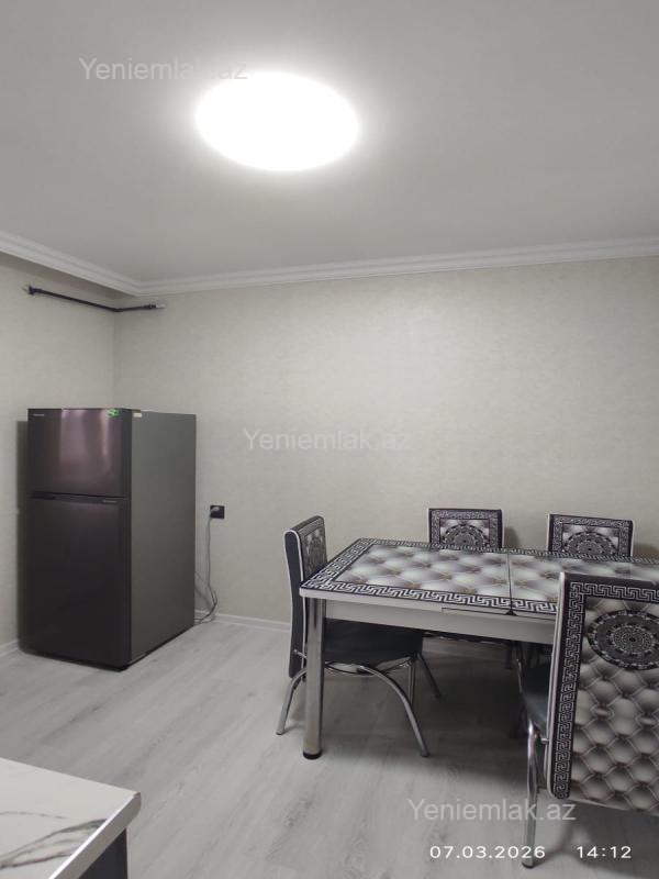 Satılır 3 otaqlı Bina evi menzil (Köhnə tikili), 72 m², 48-ci məhəllə — Mənzil, Sumqayıt (11)