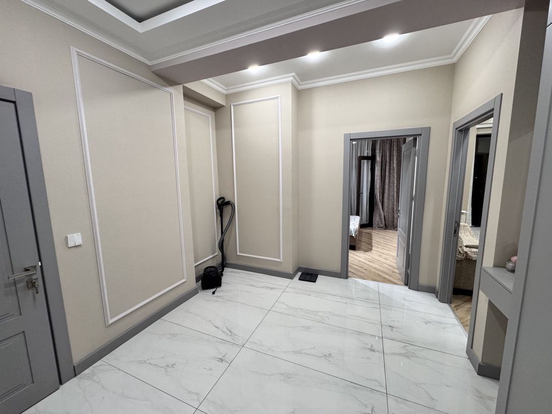 İcarəyə verilir 2 otaqlı yeni tikili 60 m² — Mənzil, Bakı (8)