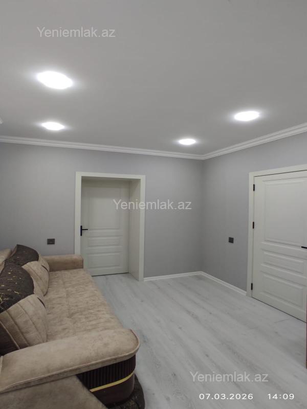 Satılır 3 otaqlı Bina evi menzil (Köhnə tikili), 72 m², 48-ci məhəllə — Mənzil, Sumqayıt (7)