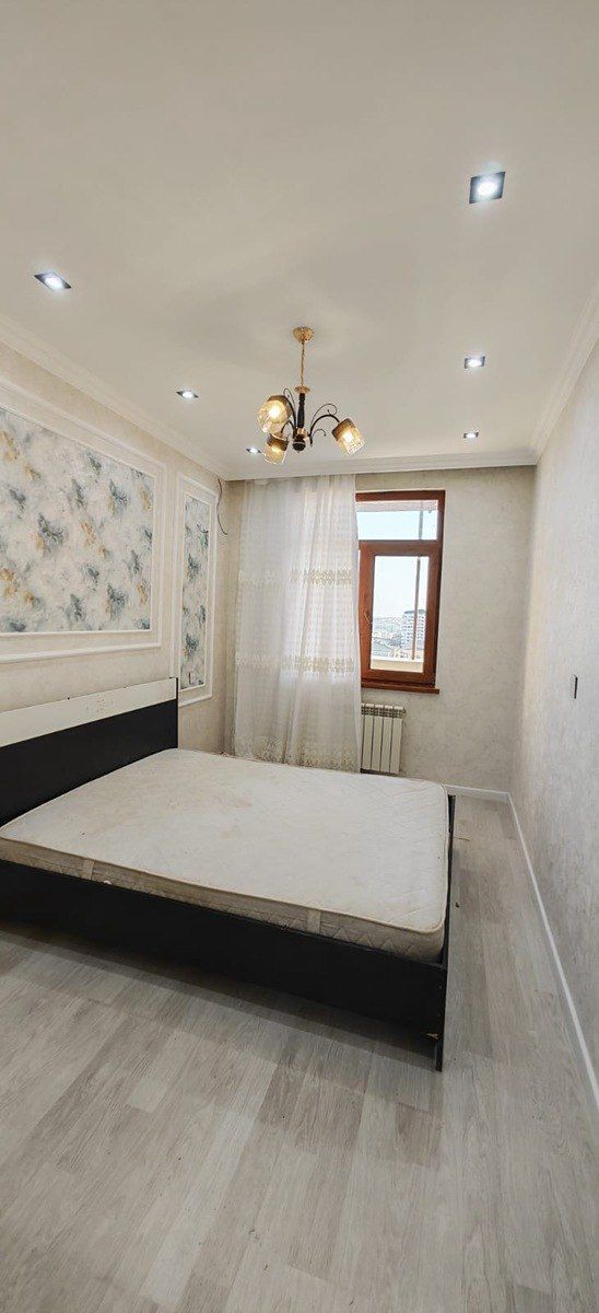 Satılır 2 otaqlı yeni tikili 53 m² — Mənzil, Bakı (7)