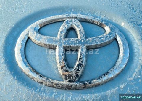 Toyota Ehtiyat hissələri — Bakı