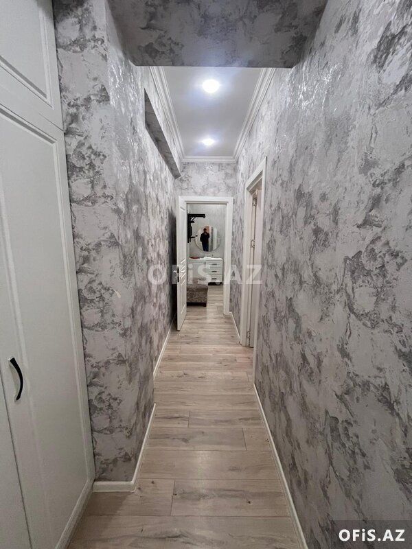 Yeni tikili Satılır Abşeron r., Masazır q., 3 otaq, 82 m² — Mənzil, Bakı (4)