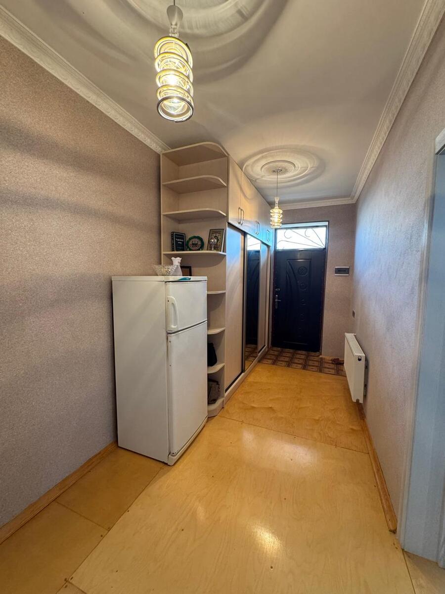 Satılır 3 otaqlı həyət evi/bağ evi 120 m² — Ev, villa, Bakı (8)