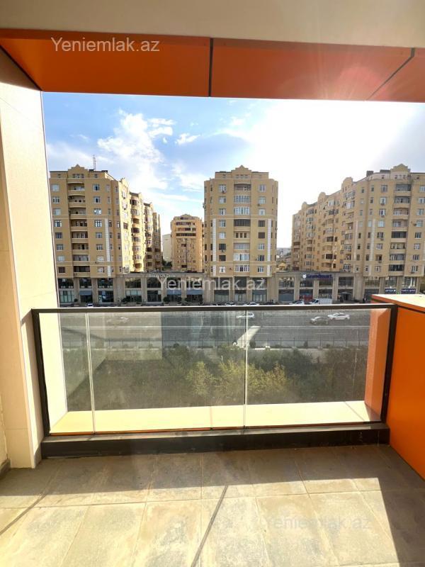 Satılır 2 otaqlı Bina evi menzil (Yeni tikili), 80 m², Sumqayıt Bulvarı — Mənzil, Sumqayıt (7)