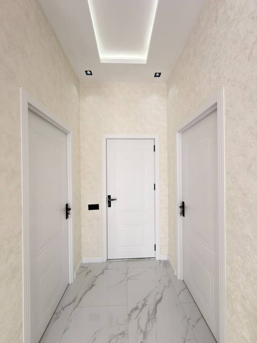 Satılır 4 otaqlı həyət evi/bağ evi 110 m² — Ev, villa, Bakı (7)