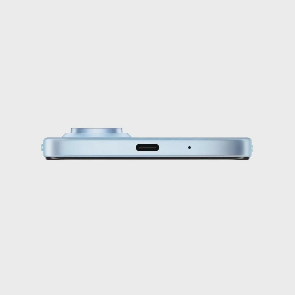 Honor X7e 6GB/128GB Blue — Telefonlar və qadjetlər, Bakı (3)
