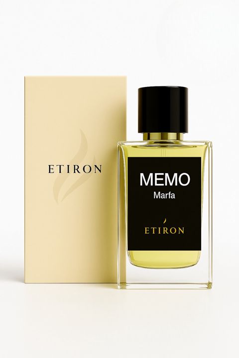 Etiron Marfa uniseks Extrait De Parfum 35 ml — Bakı