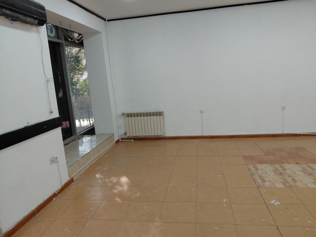 İcarəyə verilir obyekt 45 m² — Əmlak, Bakı (2)