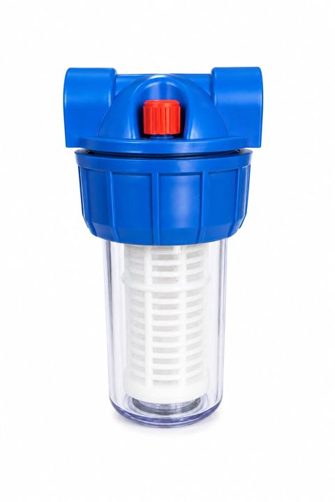 Filtr üçün korpus, Maqistral, 0.5 L — Bakı