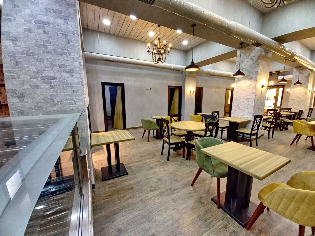 İcarəyə verilir obyekt 140 m² — Əmlak, Bakı (3)