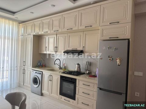west town 2 ot stud aktiv — Bakı