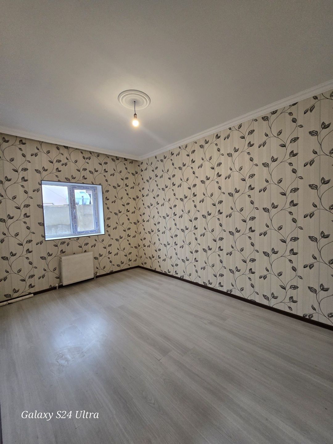 Satılır 3 otaqlı həyət evi/bağ evi 73 m² — Ev, villa, Bakı (4)