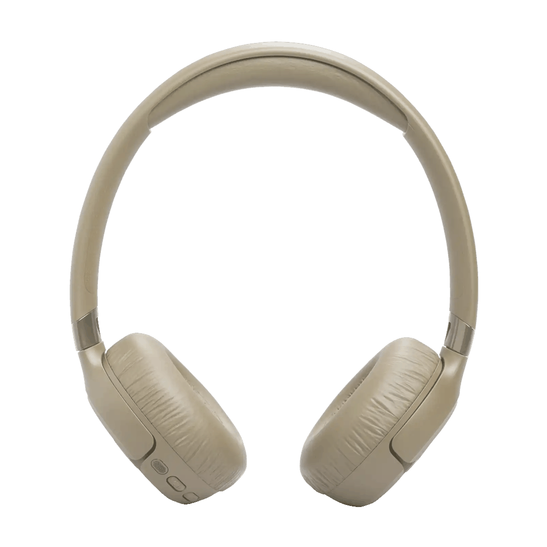 JBL Tune 680NC Beige — Simsiz qulaqlıqlar, Bakı (2)