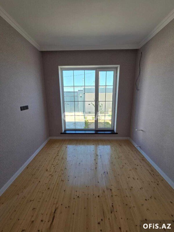 Həyət evləri Satılır Xəzər r., Qala q., 3 otaq, 90 m² — Ev, villa, Bakı (3)