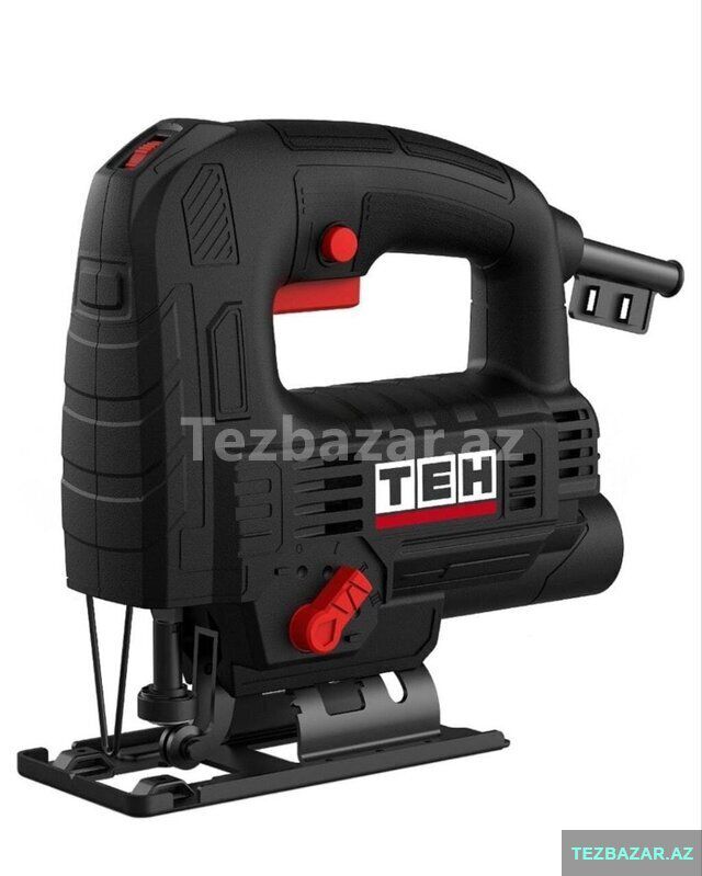 Elektrikli lobzik 800 vatt — Biznes və avadanlıq, Bakı (2)