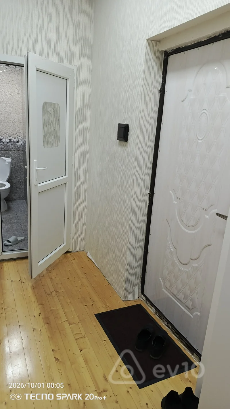 2 otaqlı mənzil, 45 m², Xırdalan ş Affpark YK — Mənzil, Xırdalan (5)