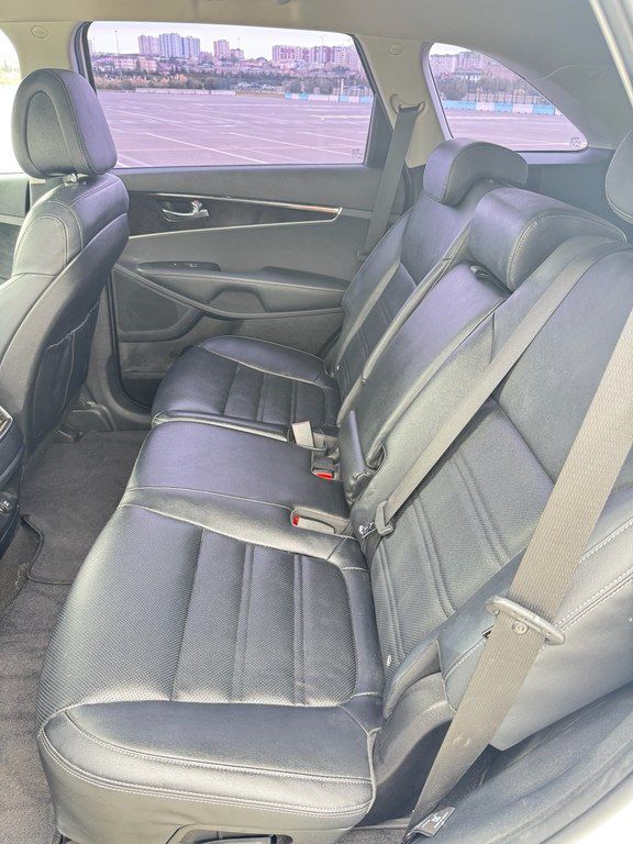 Kia Sorento, 2.0 L, 2016 il, 151 000 km 88-DZ-236 — Avtomobillər, Bakı (12)