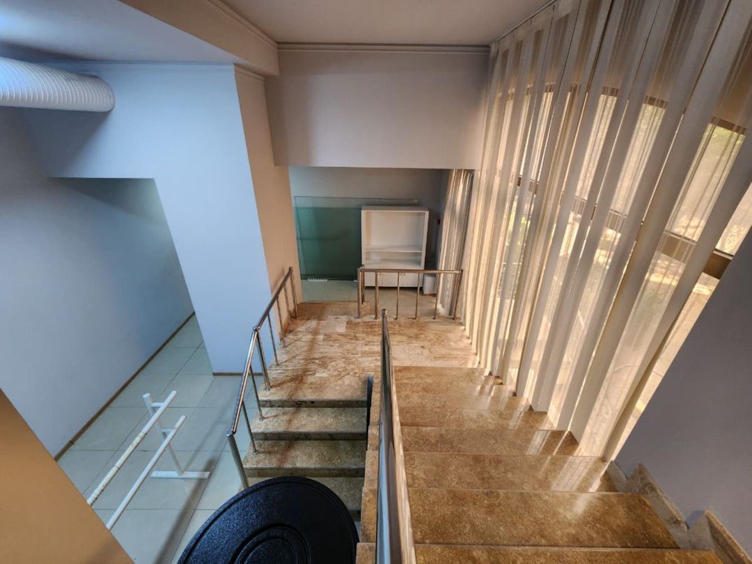 İcarəyə verilir obyekt 540 m² — Əmlak, Bakı (9)