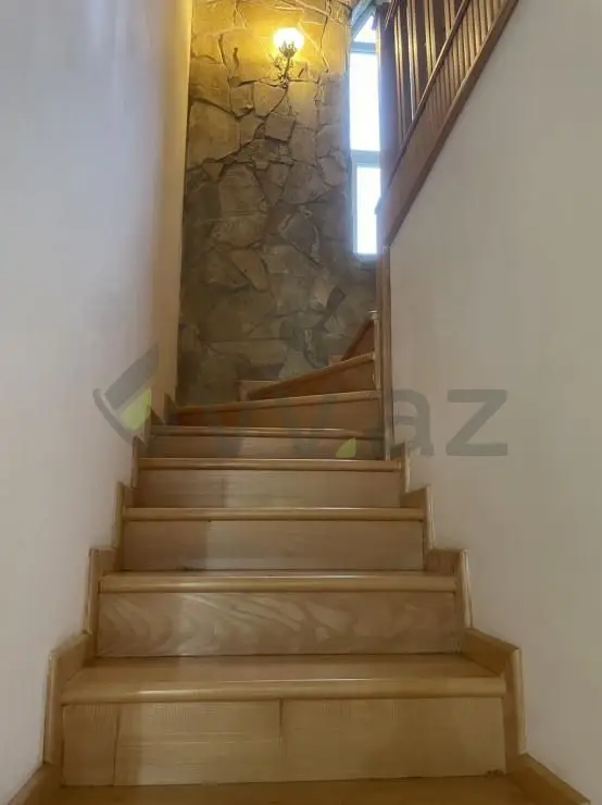 4 otaqlı Həyət evi Kirayə, Fatmayı, Abşeron — Ev, villa (7)