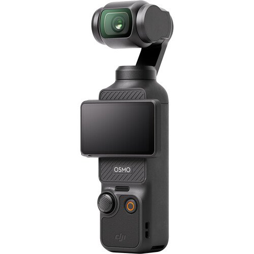 DJI Osmo Pocket 3 Creator Combo — Dronlar, aksesuarlar, Bakı (2)