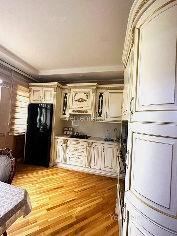 Kirayə 6 otaqlı Ofis, 600 m², Binəqədi rayonu — Ofis, Bakı (8)