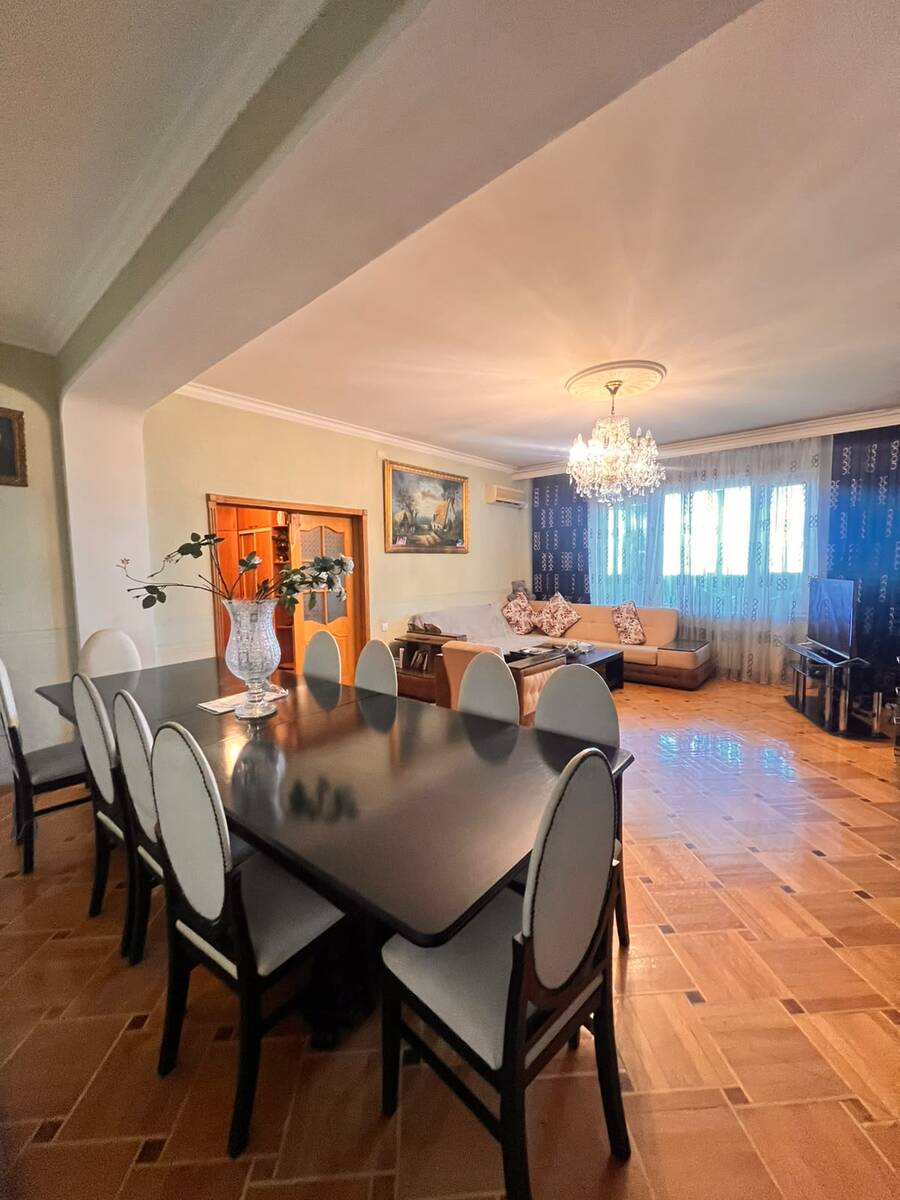 Satılır 3 otaqlı yeni tikili 167 m² — Mənzil, Bakı (6)