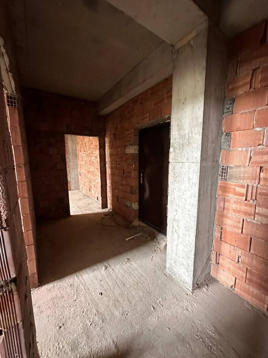 Satılır 2 otaqlı yeni tikili 73 m² — Mənzil, Bakı (6)