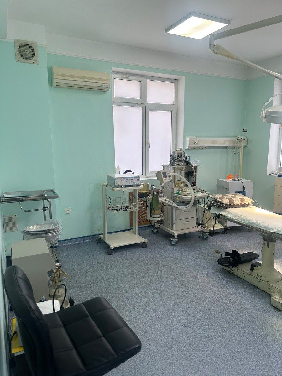 Satılır obyekt 1200 m² — Əmlak, Sumqayıt (7)