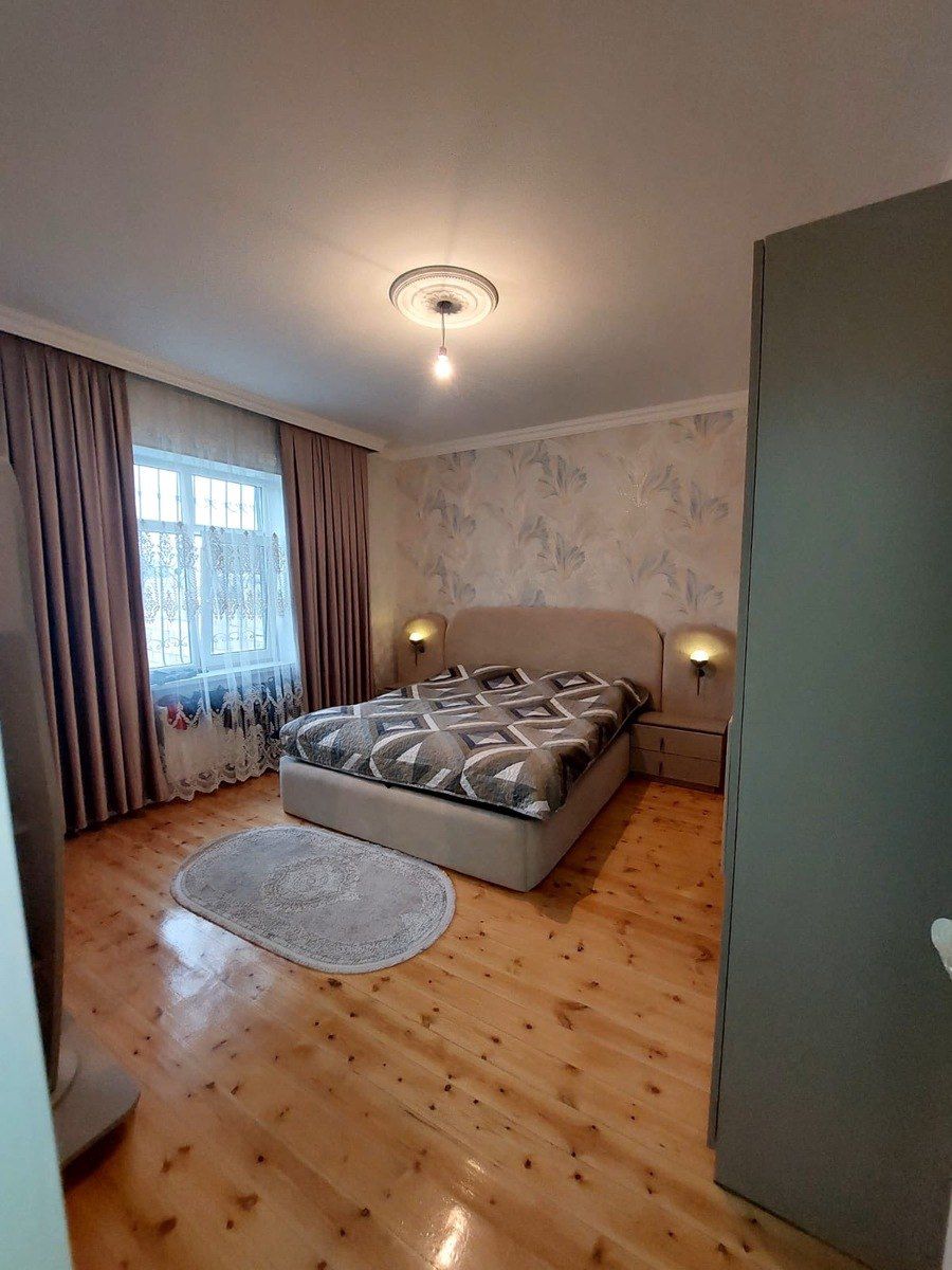 Satılır 3 otaqlı həyət evi/bağ evi 120 m² — Ev, villa, Sumqayıt (6)
