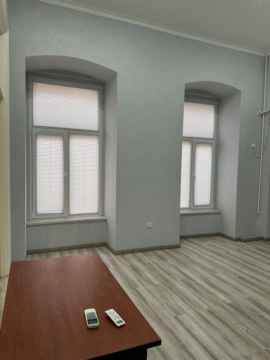 Satılır 2 otaqlı ofis 75 m² — Ofis, Bakı (5)