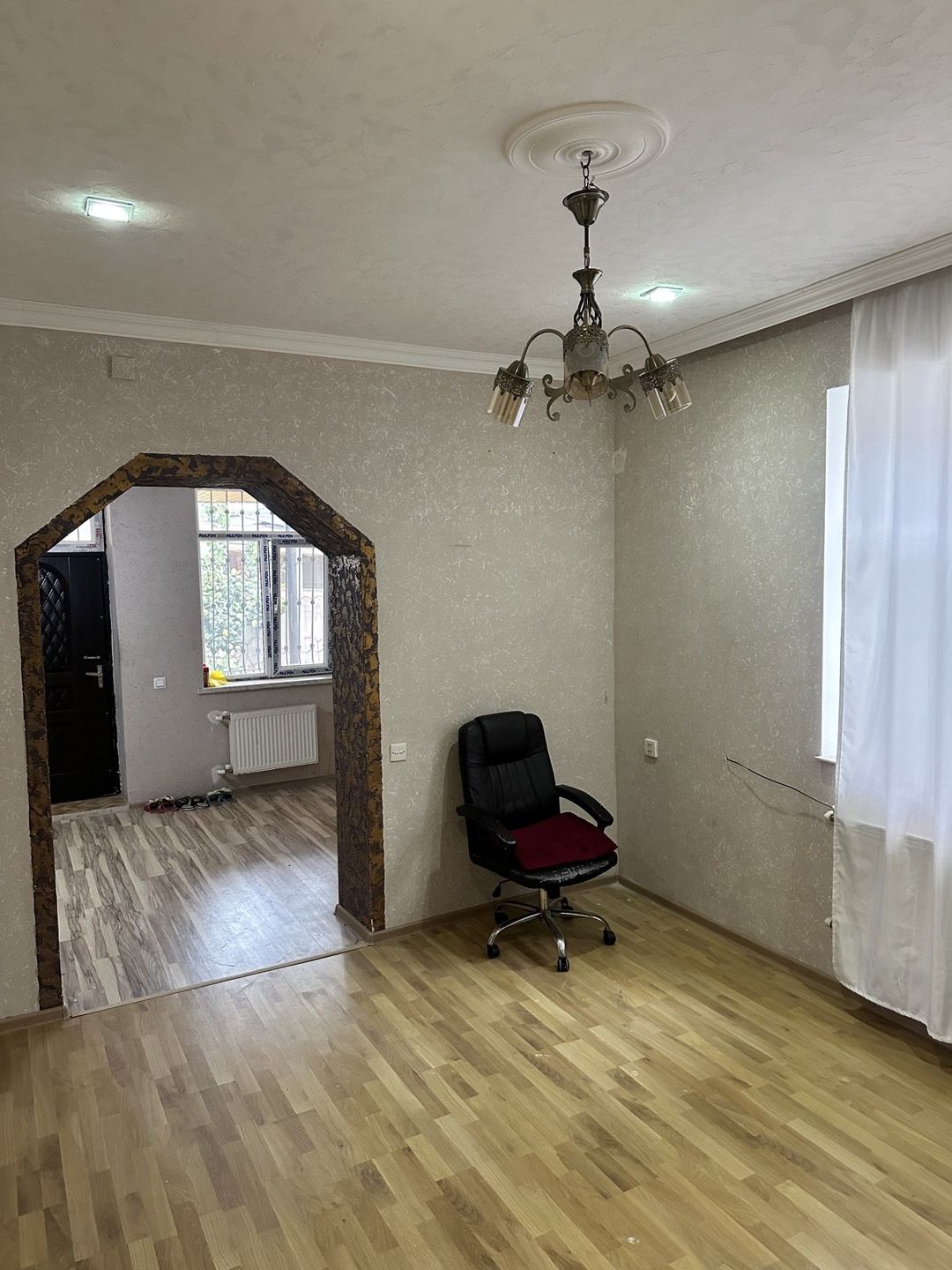 İcarəyə verilir 2 otaqlı həyət evi/bağ evi 100 m² — Ev, villa, Bakı (10)