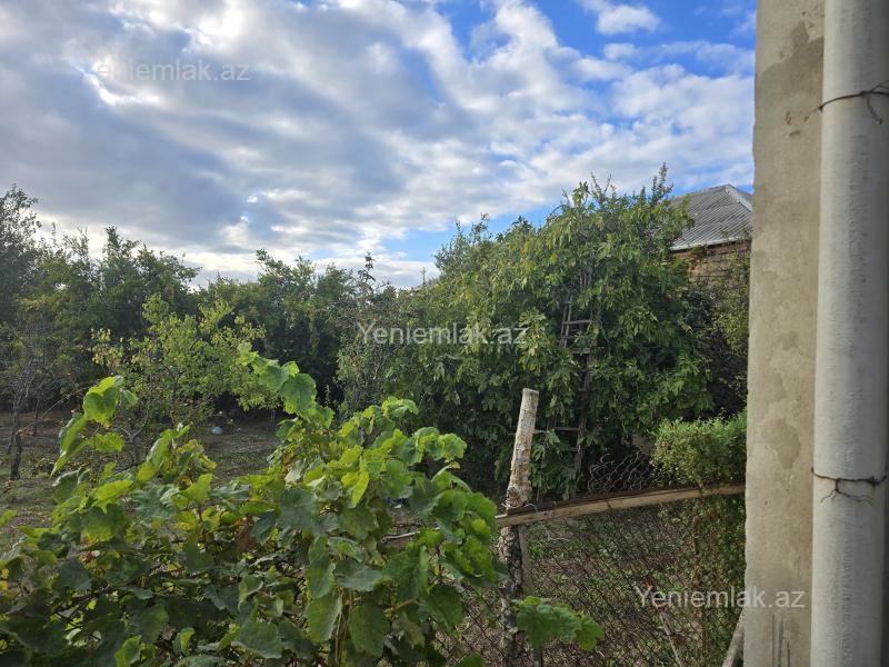 Satılır 4 otaqlı Həyət evi / Villa, 150 m², Saray — Ev, villa, Abşeron (4)