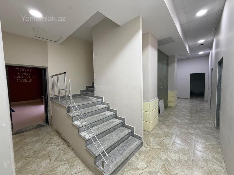 Kirayə 5 otaqlı Obyekt, 210 m², Xətai rayonu — Əmlak, Bakı (12)
