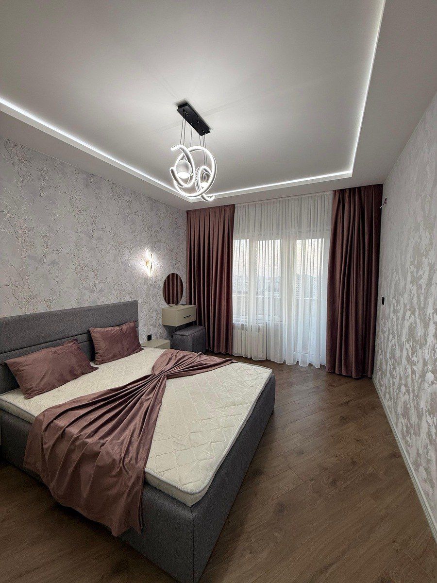 Satılır 3 otaqlı köhnə tikili 80 m² — Mənzil, Bakı (6)